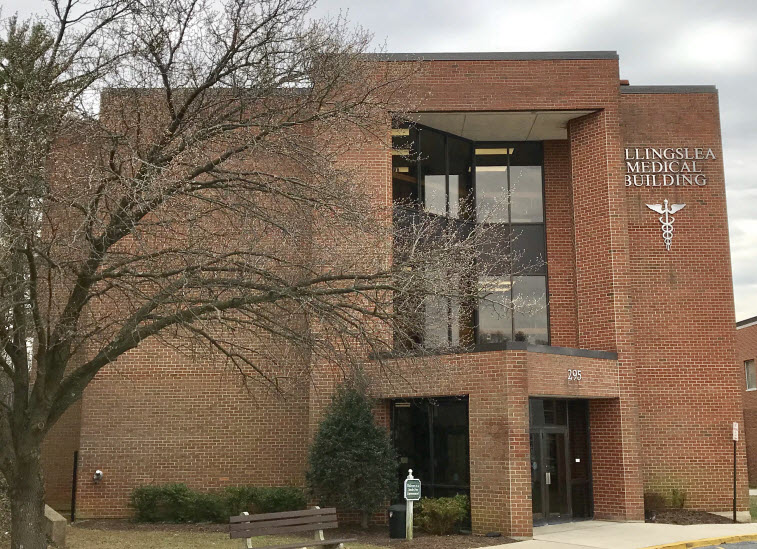 Westminster Woodholme GI